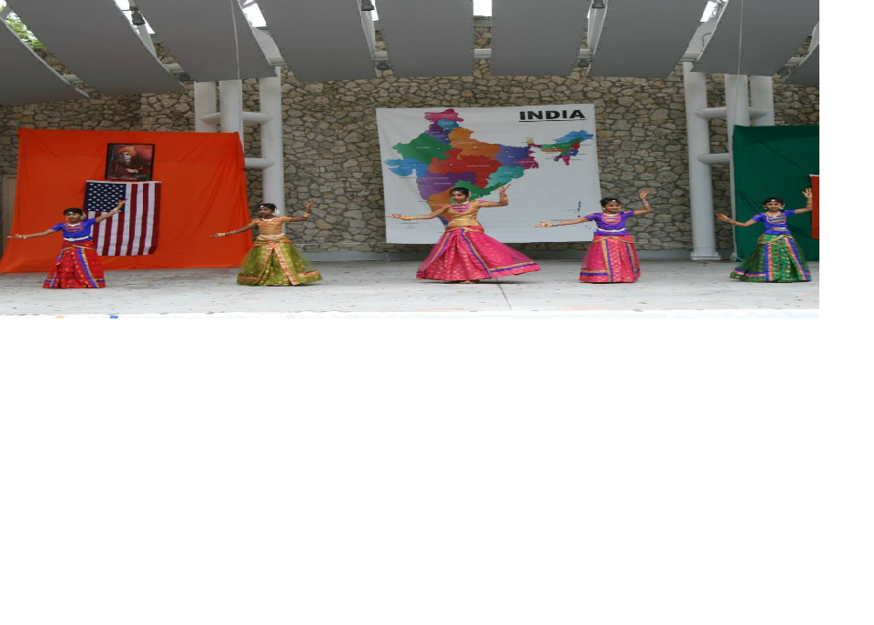 Vendors Naples India Fest
